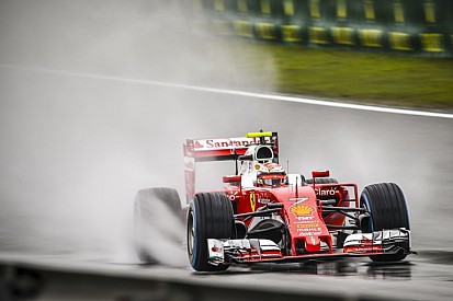A Ferrari elnöke megerősítette, egyelőre még csak nem is tárgyaltak Raikkönennel a hosszabbításról