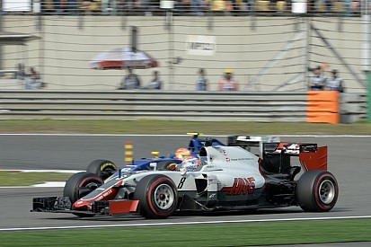 Grosjean: Ericcson kinyithatná végre a szemét!