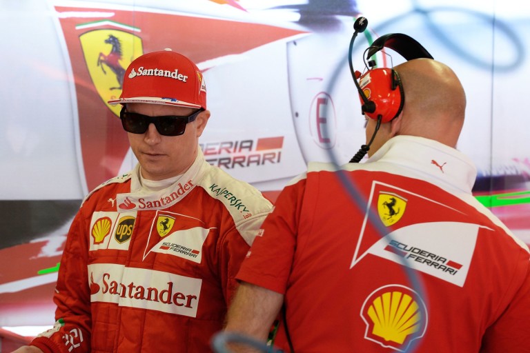 Orosz Nagydíj 2016: Kövesd ÉLŐBEN a harmadik F1-es szabadedzést Szocsiból (11:00)