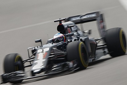 Orosz Nagydíj 2016: Kövesd ÉLŐBEN az F1-es időmérő edzést Szocsiból (14:00)