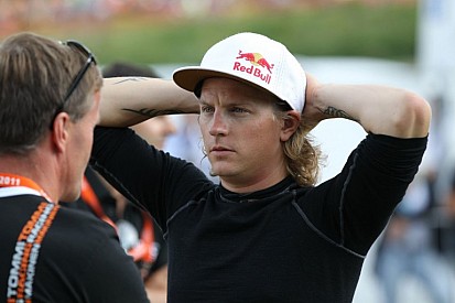 Raikkönen a Red Bullnál, Verstappen a Ferrarinál: OMG