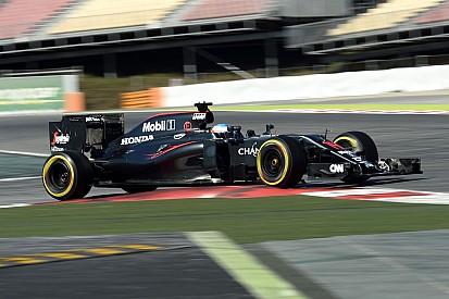 Alonso érzi, az új időmérő okozhat némi zűrt az első versenyhétvégén