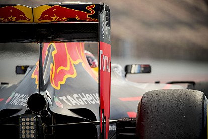 A Red Bull valóban akart saját motort, de letett róla: akár 300 millió euró is lehet a költség