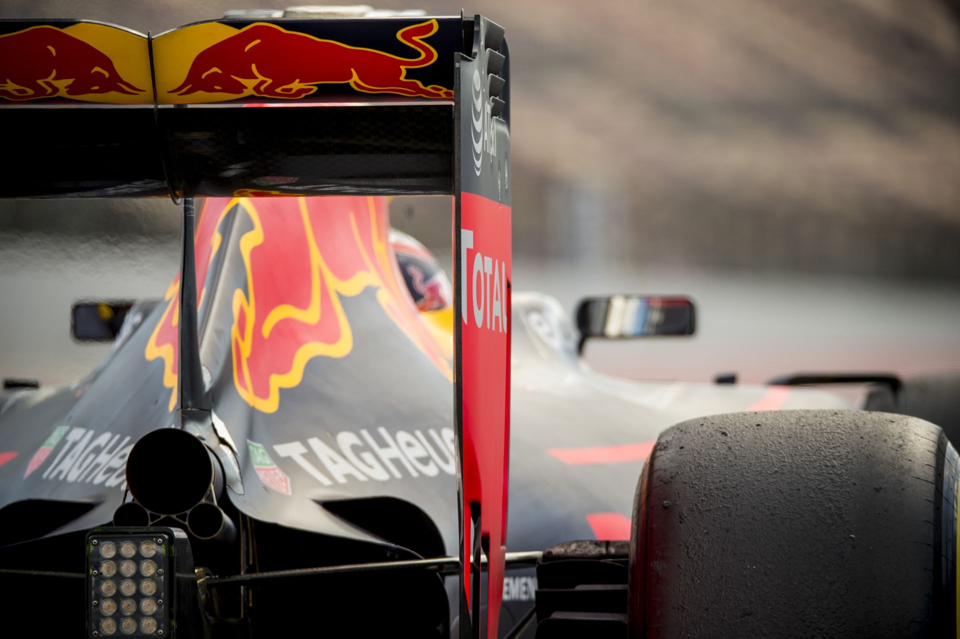 A Red Bull valóban akart saját motort, de letett róla: akár 300 millió euró is lehet a költség