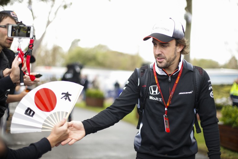 Ausztrál Nagydíj 2016: Kövesd ÉLŐBEN a harmadik F1-es szabadedzést Melbourne-ből (04:00)