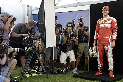 Vettel hamar rájöhet, hogy az idei bajnoki cím nagyobb álom, mint Prost visszatérése