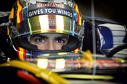 Sainz sem akarja elhinni azt, amit az időmérőn látott