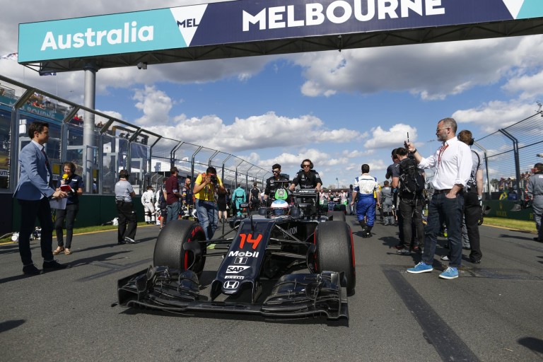 Alonso: Nem adhattok nekünk egy űrhajót úgy, hogy utána semmit mondtok róla!