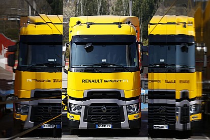 Célegyenesben a Forma-1: jöhetnek a 2016-os téli tesztek