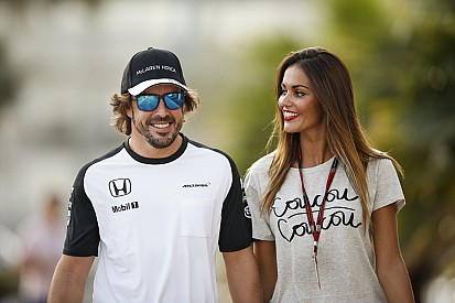 Alonso ismét megházasodik?