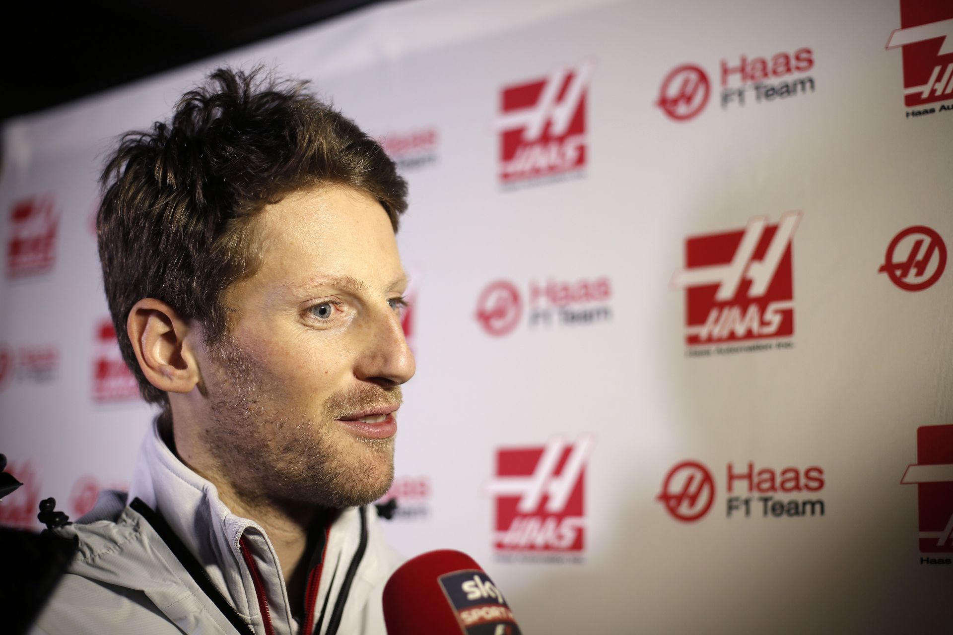 Grosjean szerint a fordított rajtrács ötlete egy igazi katasztrófa!