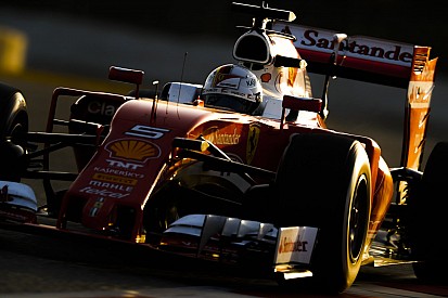 Barcelona – F1 2016: Kövesd élőben a harmadik F1-es tesztnapot (LIVE)