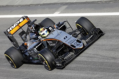 Force India: „Még jöhet a Force India…”