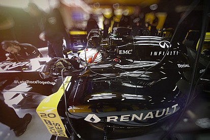 Jövőre emelni kell az „üzemanyagkeretet” is az F1-ben, különben zűrzavar lesz