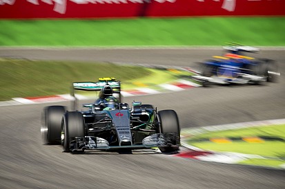 A Formula E technológiája segíthet a Forma-1-nek, hogy meglegyen az 1000 lóerő!
