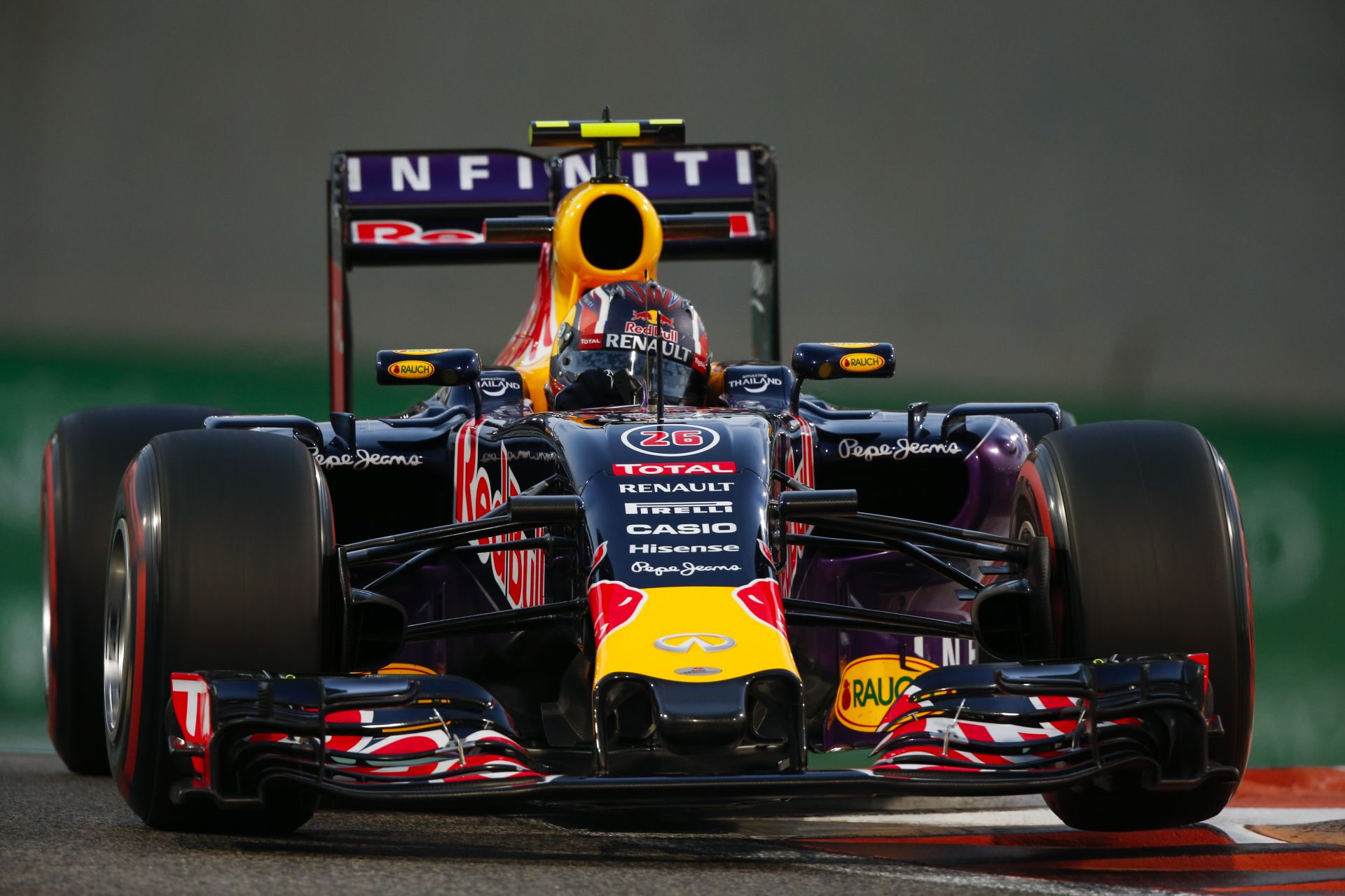 A Red Bull nagyon tud valamit a Honda új F1-es motorjáról: világbajnok egység készül a háttérben?