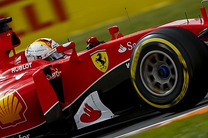 Egy nagyon merész tipp: Vettel megnyeri a Mexikói Nagydíjat a Ferrarival