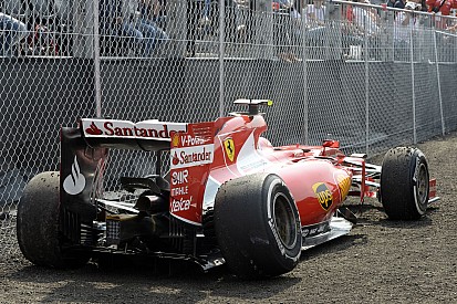 Már megint Bottas és Raikkonen: nincs ebben semmi személyes, és a finnek mégsem repülnek