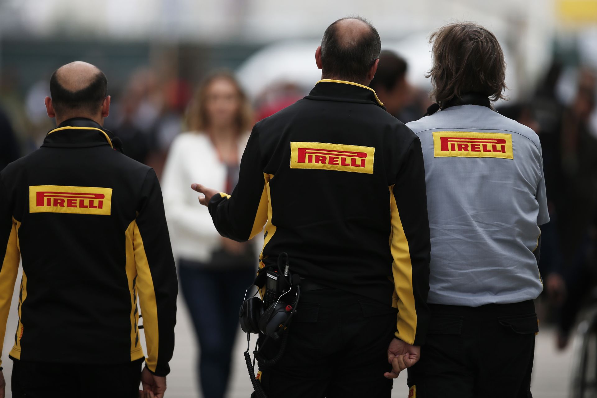 Még az FIA-nak is rá kell bólintania a Pirelli 2017-19-es pályázatára!