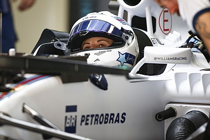 Susie Wolff visszavonul a versenyzéstől