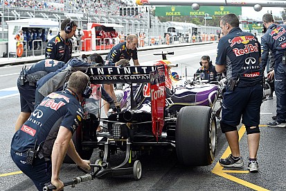 Brazíliában debütál a Renault új motorja, ami 2 tizedet jelenthet körönként