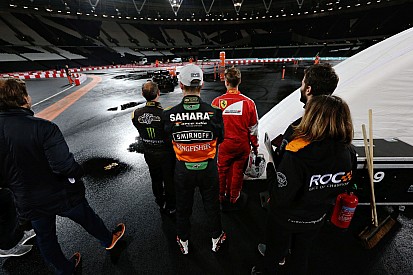 Vettel és Hülkenberg elvesztette a Nemzetek Kupája döntőjét: Anglia a bajnok