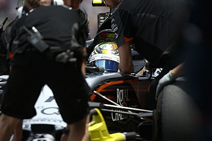 A Force India a 150. nagydíjára készül Abu Dhabiban!