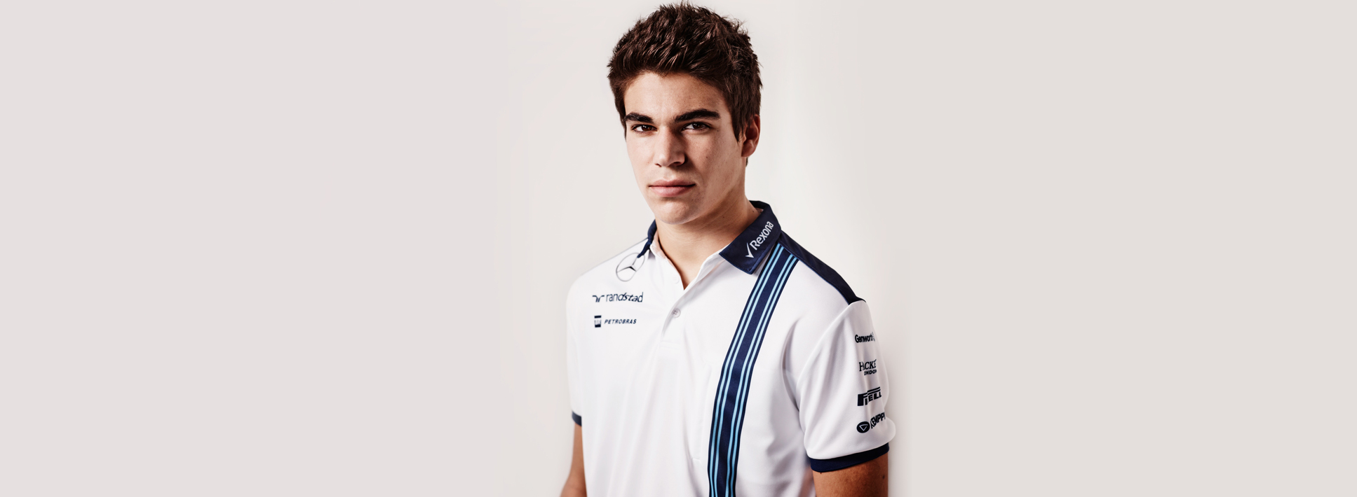 Egy milliárdos üzletember fia lett a Williams új „tehetsége”