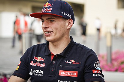 Max Verstappennél ketyeg az óra: 2017-ben már futamot kell nyernie - de vajon hol?