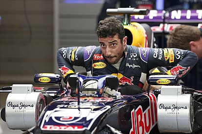 Red Bull: „Az igazság az, hogy továbbra sincs motorunk jövőre…”