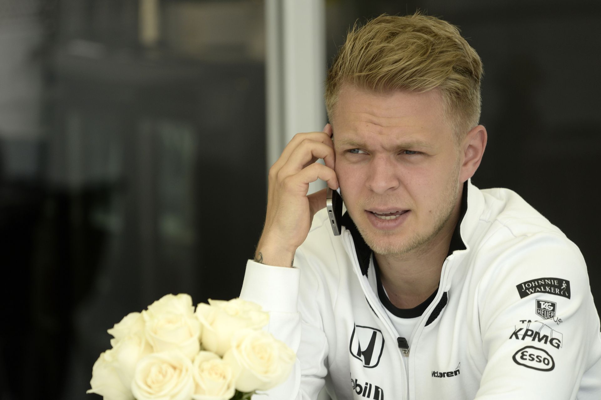 Ron Dennis szerint Magnussen egyszerűen kevés volt, ezért engedték el