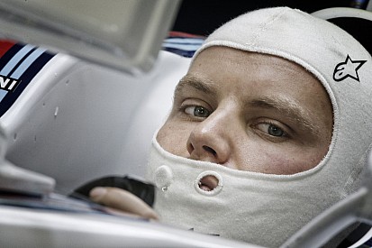 Bottas örülne neki, ha a Williams még idén közelebb kerülne a Ferrarihoz - benne van a pakliban!