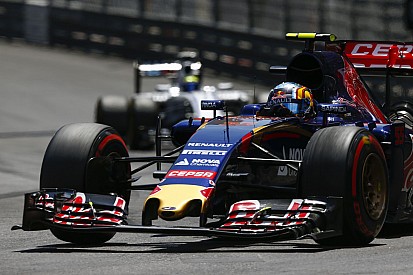 A Toro Rosso sem menekül meg, ha nem ad motort a Ferrari