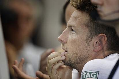 Button: 21 verseny jövőre? Ez nagyon nehéz lesz a csapatok számára…