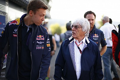 Az F1 olyan népszerű, mint a foci vagy a tenisz: az nem változik, ha Ecclestone távozik