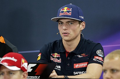 Verstappen: „Kiszáll a Red Bull? Max visszamegyek gokartozni…”