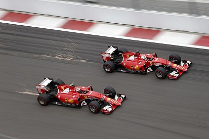 A Ferrari már maximálisan a 2016-os autóra koncentrál!