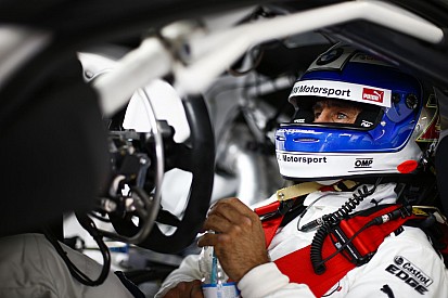 Ma 49 esztendős Zanardi, a korábbi F1-es pilóta, aki mindenki számára példakép lehet