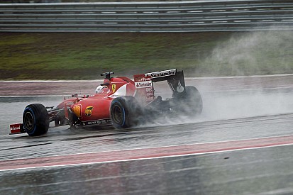Vettel: vannak golyóim, de nem kristályból