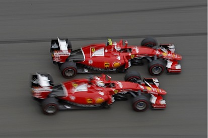 Érdekes beismerés az FIA részéről: vétó a Ferraritól, így olcsóbb motorokat akarnak 2017-től