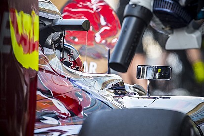 Ismét csúszik az új Renault-motor debütálása, az is lehet, hogy a csapatok nemet mondanak rá