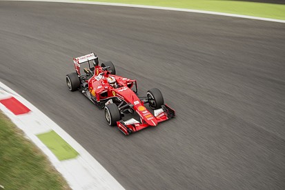 Niki Lauda reméli, hogy Vettel behúzza az olasz győzelmet!