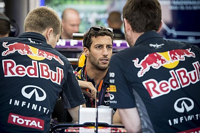 Ricciardo véleménye a Renault új erőforrásairól: Hiszem, ha látom!