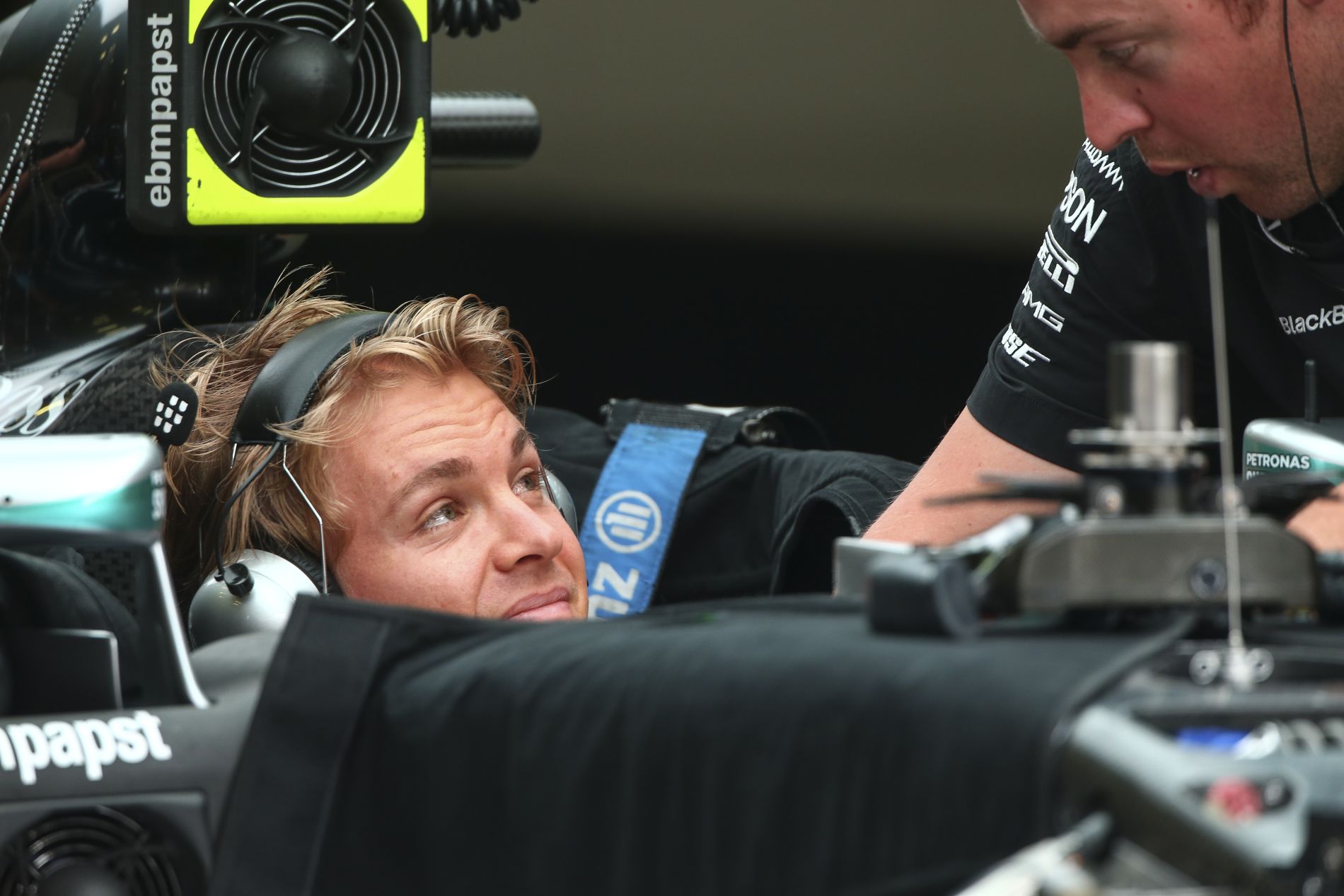 53 pont Hamilton és Rosberg között: nem fair viszonyítási alap