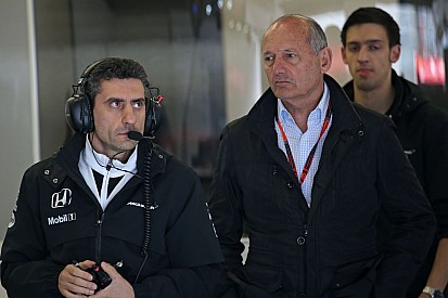 Ha a McLaren elnökén múlik, akkor Alonso-Button páros lesz jövőre is a csapatnál!