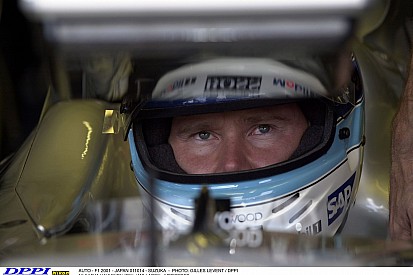 Semmi duma, csak hangok és élvezet: Schumacher Vs. Hakkinen (Suzuka, 2001)
