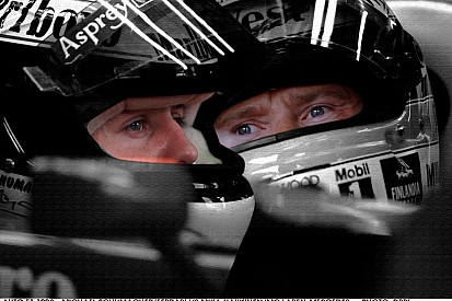 Japán Nagydíj: Palik László közvetítése – Schumacher Vs. Hakkinen