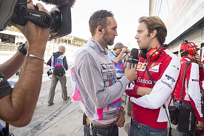 Vergne lesz a Haas F1 Team egyik versenyzője? Érik a nagy meglepetés