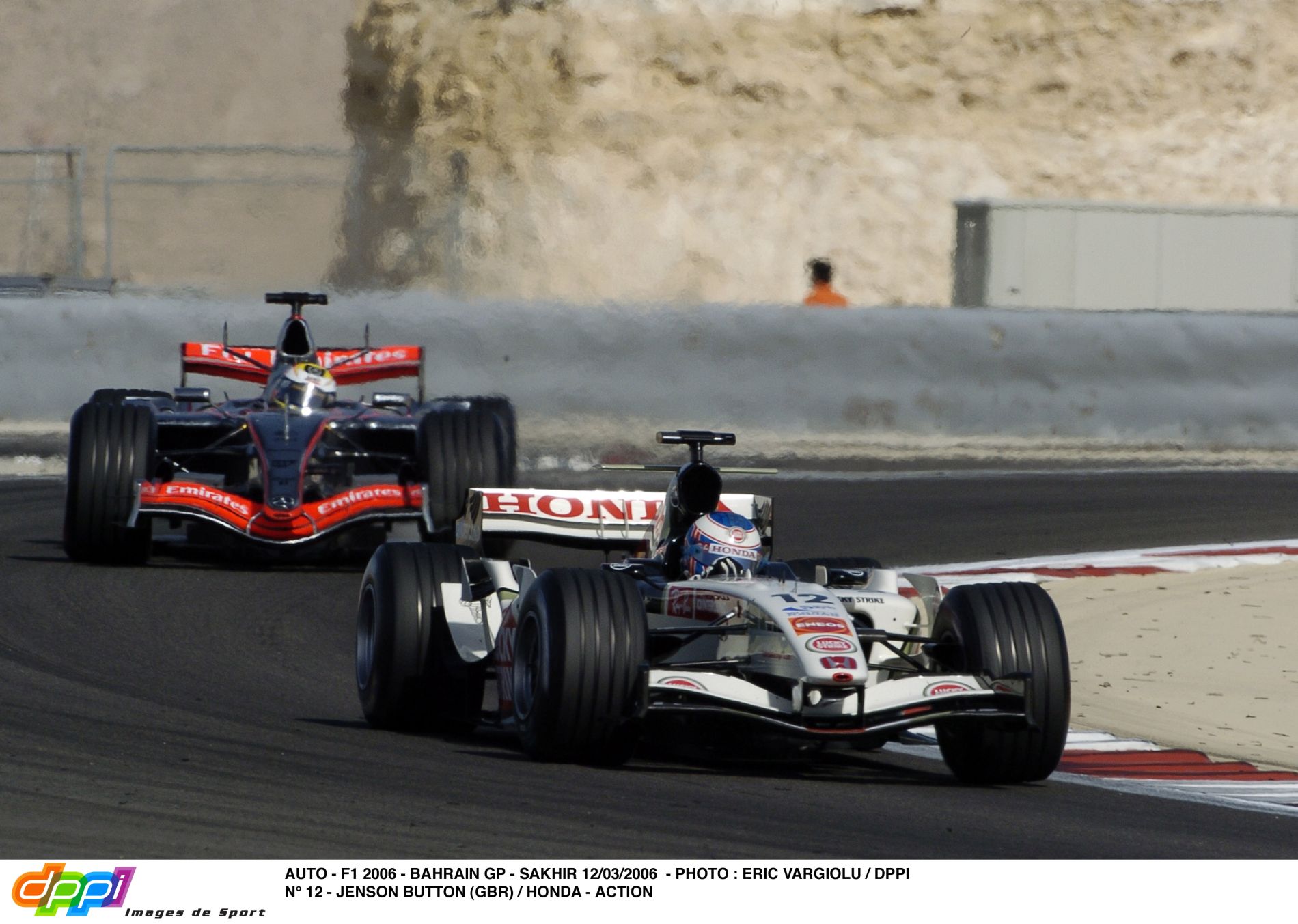 Ez nagyon szokatlan: Button egyetért Montoyával, manapság tényleg túl sok az infó az F1-ben!