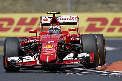 Valószínűleg a Ferrari is büntetést kap...
